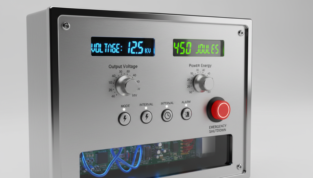 découvrez nos conseils pour choisir la meilleure clôture électrique afin de sécuriser efficacement votre terrain en toute simplicité.
