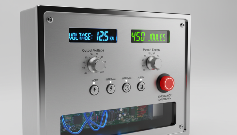 découvrez nos conseils pour choisir la meilleure clôture électrique afin de sécuriser efficacement votre terrain en toute simplicité.