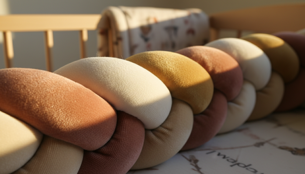 découvrez nos conseils pour choisir la tresse de lit idéale et créer un décor élégant et harmonieux dans votre chambre.