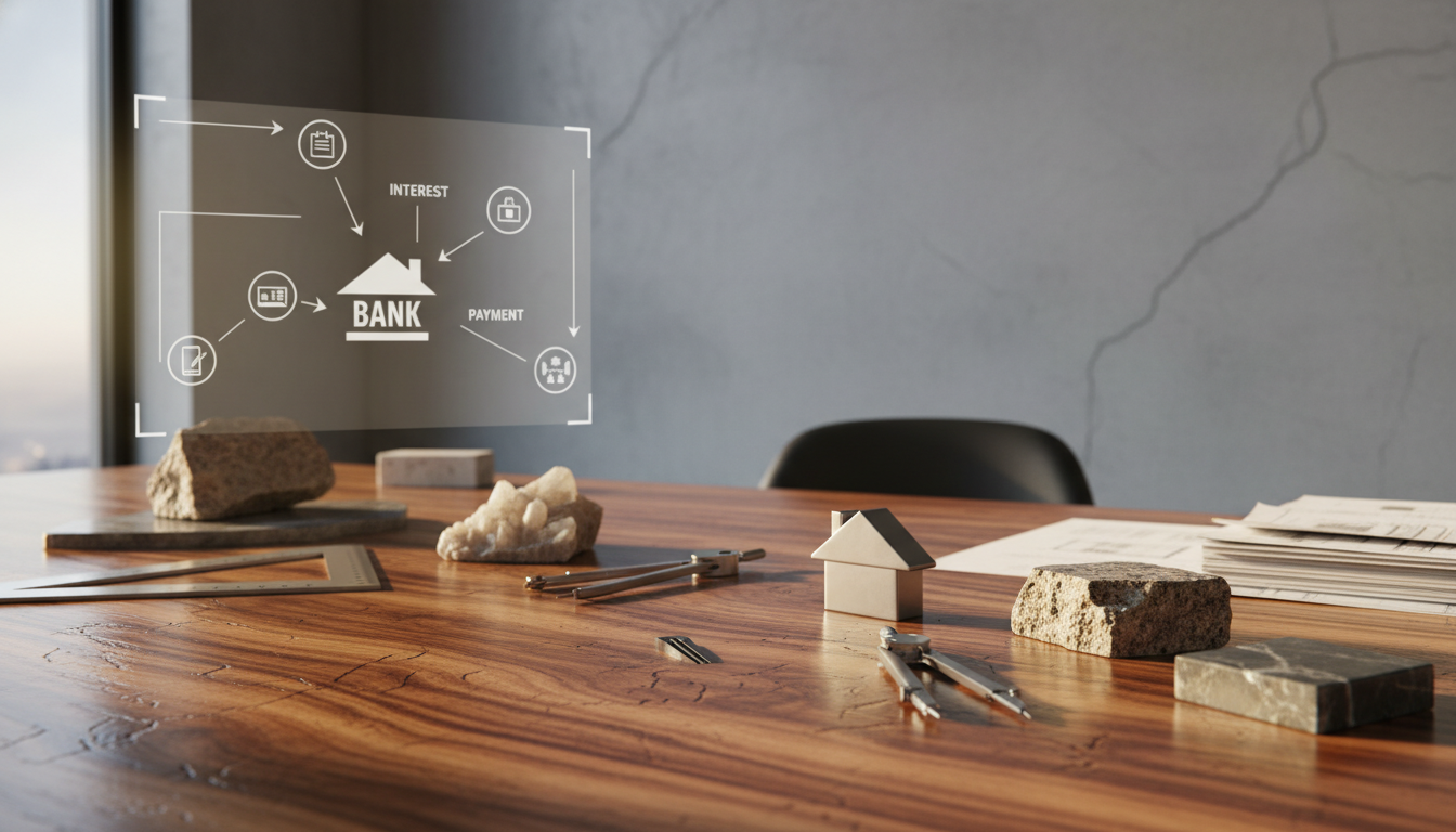 découvrez le fonctionnement du crédit foncier, ses caractéristiques principales et comment il peut faciliter vos projets immobiliers.