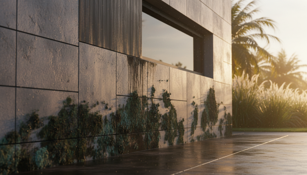 découvrez des méthodes efficaces pour lutter contre l'humidité dans votre maison et préserver un intérieur sain et confortable toute l'année.