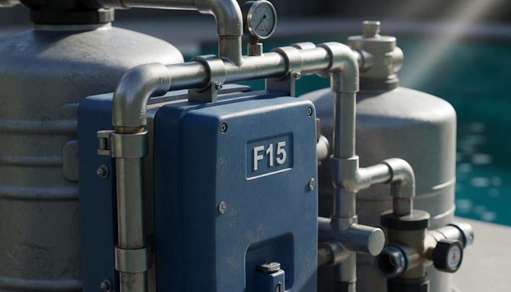 découvrez comment remplacer facilement le bloc filtration desjoyaux f15 avec notre guide étape par étape, pour maintenir votre piscine en parfait état.