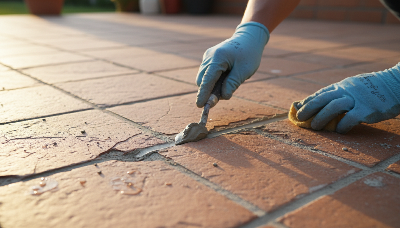 découvrez nos conseils et astuces pour réussir le jointoiement de votre carrelage extérieur, assurer une finition parfaite et protéger efficacement vos surfaces.