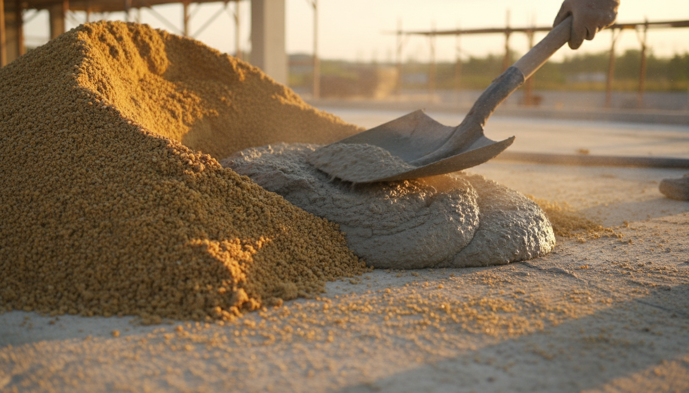 découvrez le dosage idéal pour une chape de 5 cm avec nos conseils et astuces pratiques pour garantir une finition parfaite et durable.