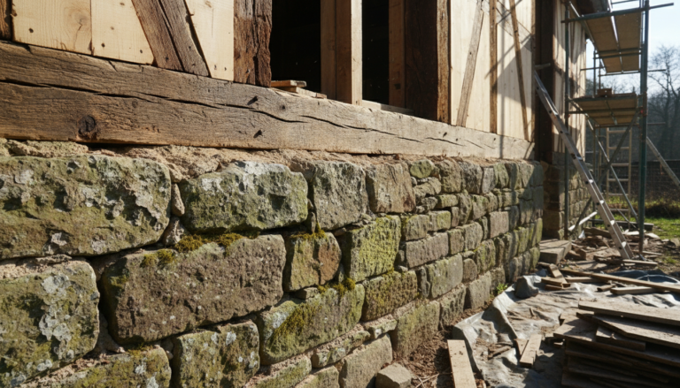 découvrez comment récupérer gratuitement une ferme abandonnée et devenir propriétaire d'un bien rural grâce à nos conseils pratiques et démarches clés.