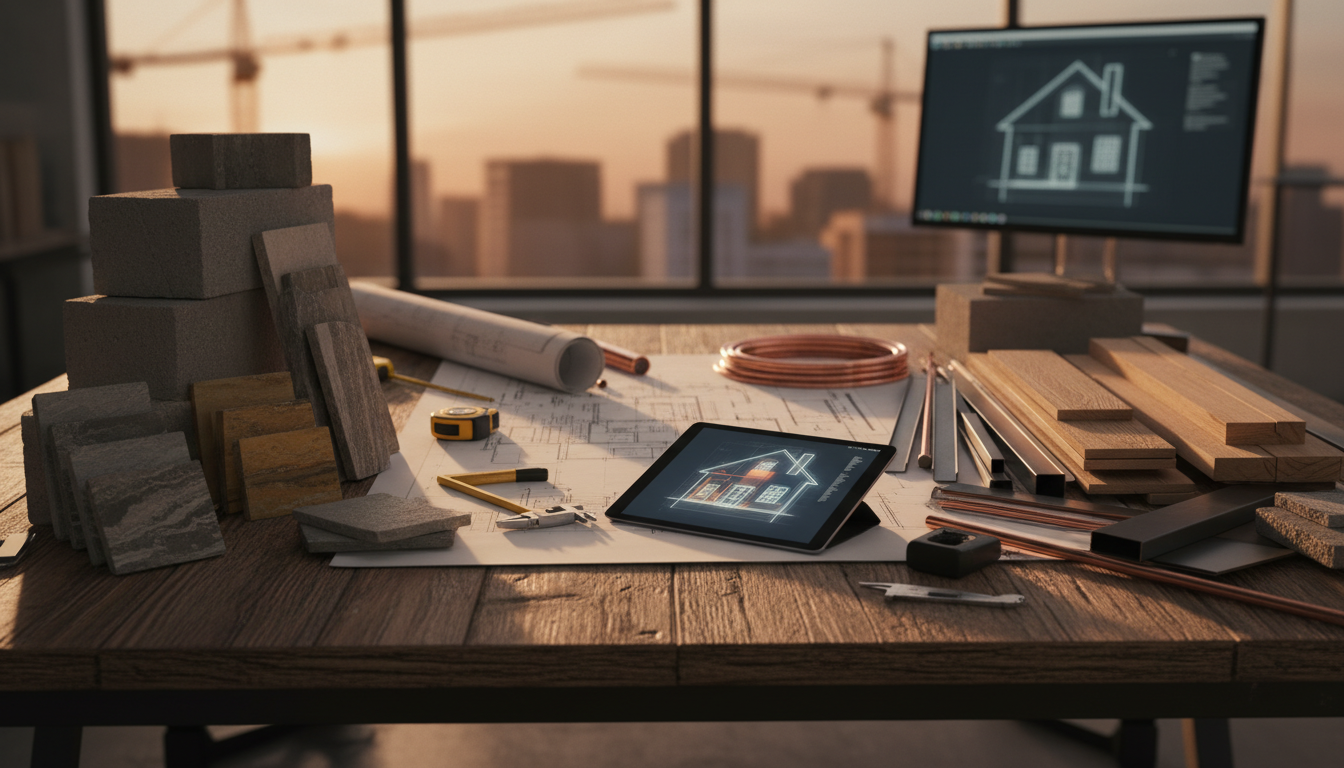 découvrez comment obtenir un devis travaux rapide et fiable avec habitatpresto, votre partenaire de confiance pour tous vos projets d'habitat.