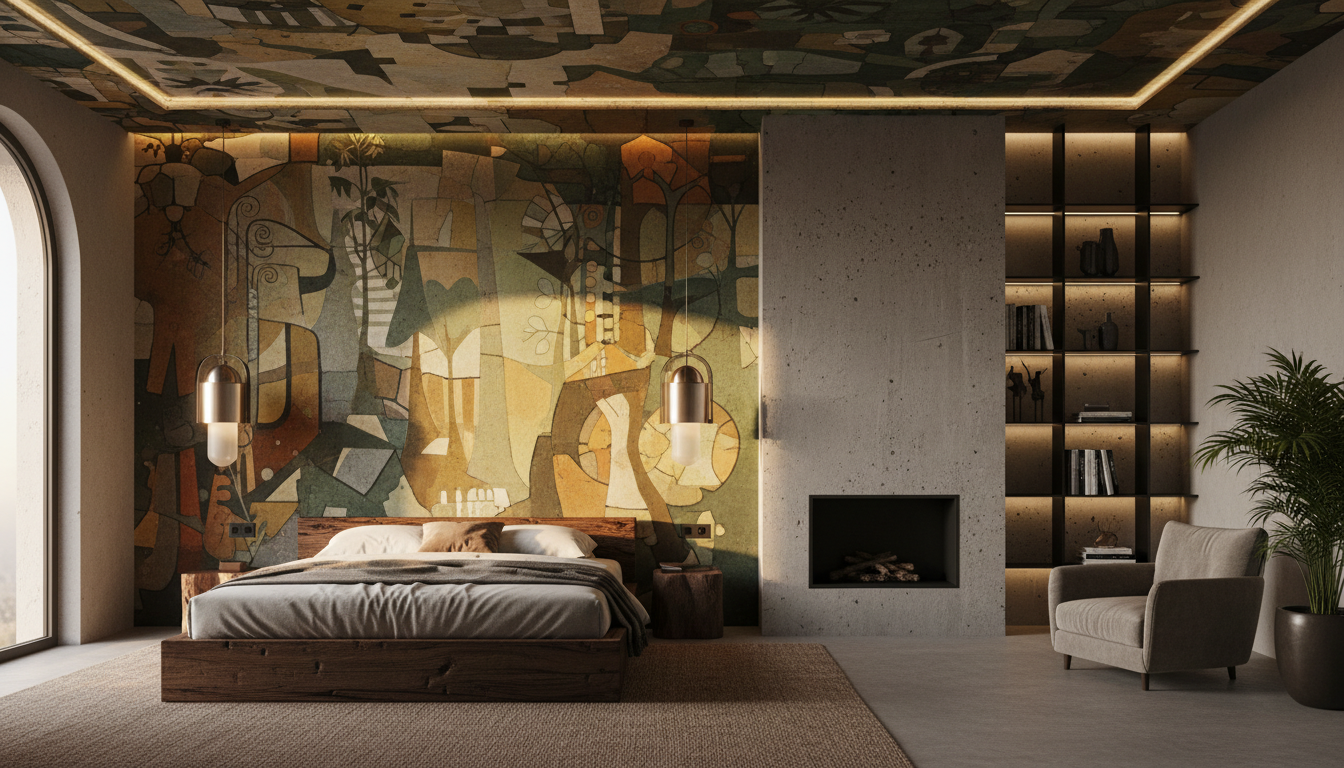 Peindre sa chambre : idées pour une ambiance unique