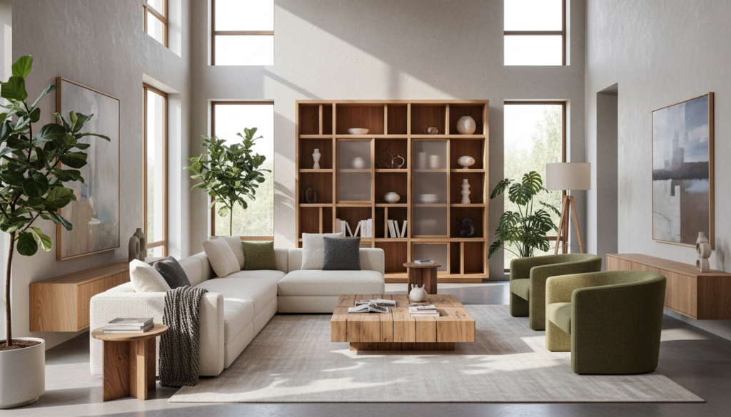 découvrez comment idéo intérieurs peut transformer votre espace de vie en alliant style et fonctionnalité pour un intérieur à la fois esthétique et pratique.