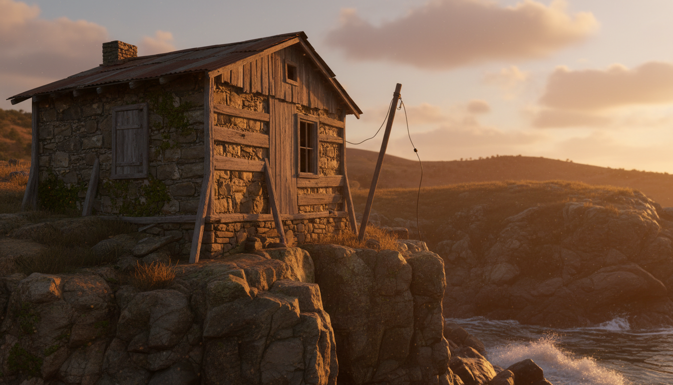 découvrez les implications légales liées à une construction illégale âgée de plus de quarante ans, les risques encourus et les démarches possibles pour régulariser la situation.