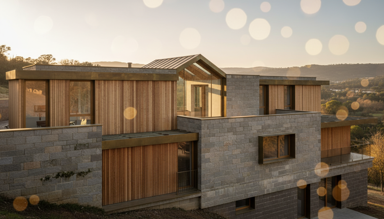 découvrez la maison kapunka, un concept innovant alliant design moderne, écologie et confort. tout ce qu'il faut savoir sur cette solution d'habitat révolutionnaire.