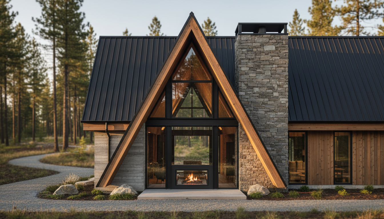 découvrez nos conseils pratiques pour bien choisir votre maison en a et réussir votre projet de construction ou d'achat en toute sérénité.