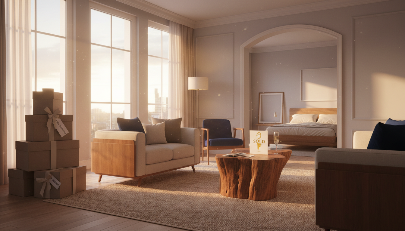 découvrez les solutions et conseils pratiques pour faire face à la vente de votre logement par votre propriétaire lorsque vous ne trouvez pas de nouveau logement.