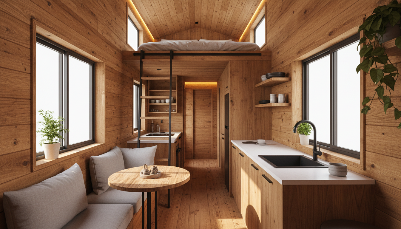 découvrez le prix d'une tiny house et nos conseils pour réussir votre investissement dans ce logement minimaliste et économique.