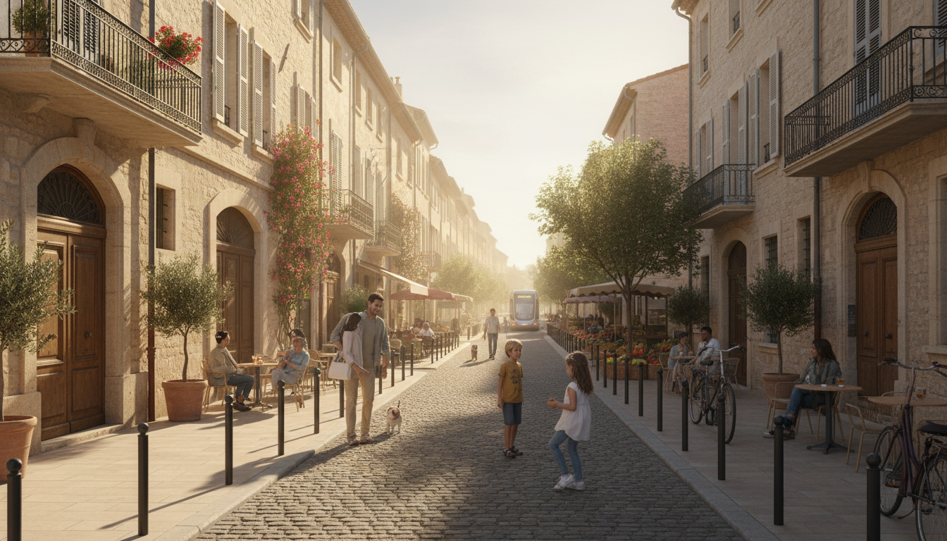 découvrez quels quartiers de montpellier il est préférable d'éviter pour garantir votre sécurité lors de votre séjour ou installation.