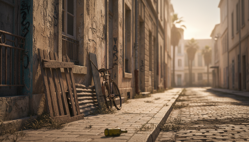 découvrez quels quartiers de montpellier il est préférable d'éviter pour garantir votre sécurité lors de votre séjour ou installation dans la ville.