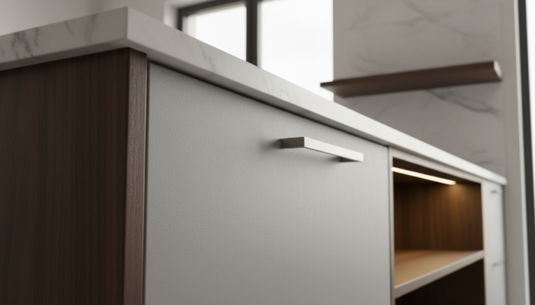 découvrez des astuces simples et pratiques pour rénover votre cuisine sans changer les meubles. transformez votre espace avec des idées faciles à appliquer et à petit budget.