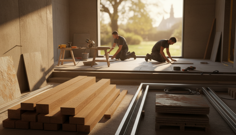 découvrez les conseils et astuces de dalais-carreleur pour réussir parfaitement votre rénovation. guide complet pour un chantier impeccable et sans stress.