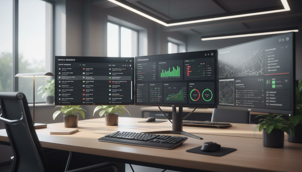 découvrez socorpi, le service de gestion locative facile et transparent qui simplifie la gestion de vos biens immobiliers en toute confiance.