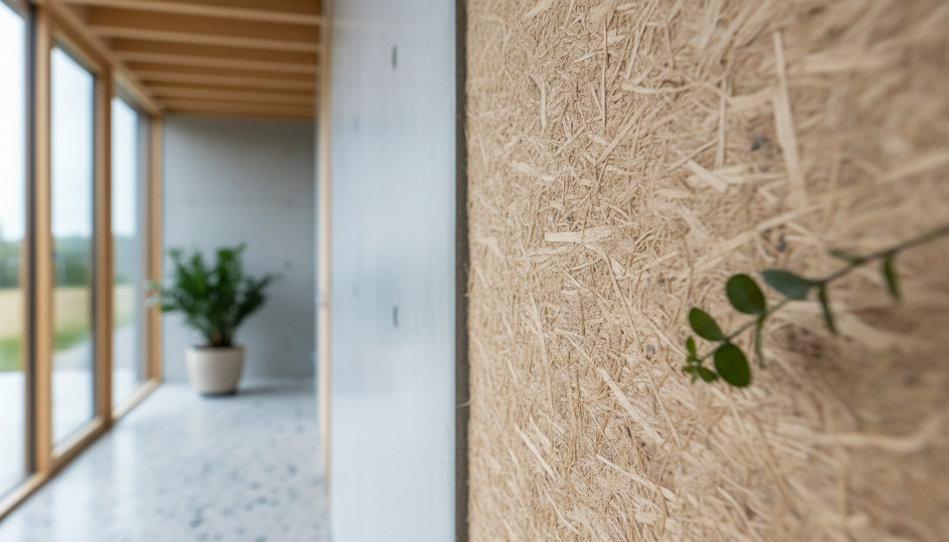 découvrez le guide complet de homatherm pour des solutions d'isolation thermique et acoustique durables, alliant performance énergétique et confort optimal.