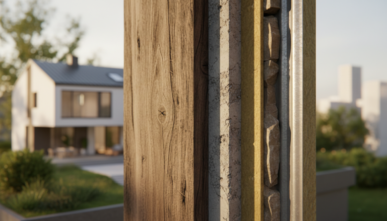 découvrez les solutions d'isolation thermique et acoustique durables avec homatherm. notre guide complet vous accompagne pour améliorer le confort et l'efficacité énergétique de votre habitat.