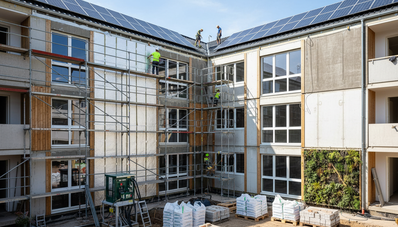 découvrez tout sur 1001 vies habitat et ses services innovants dédiés à l'amélioration de votre logement et à votre bien-être au quotidien.