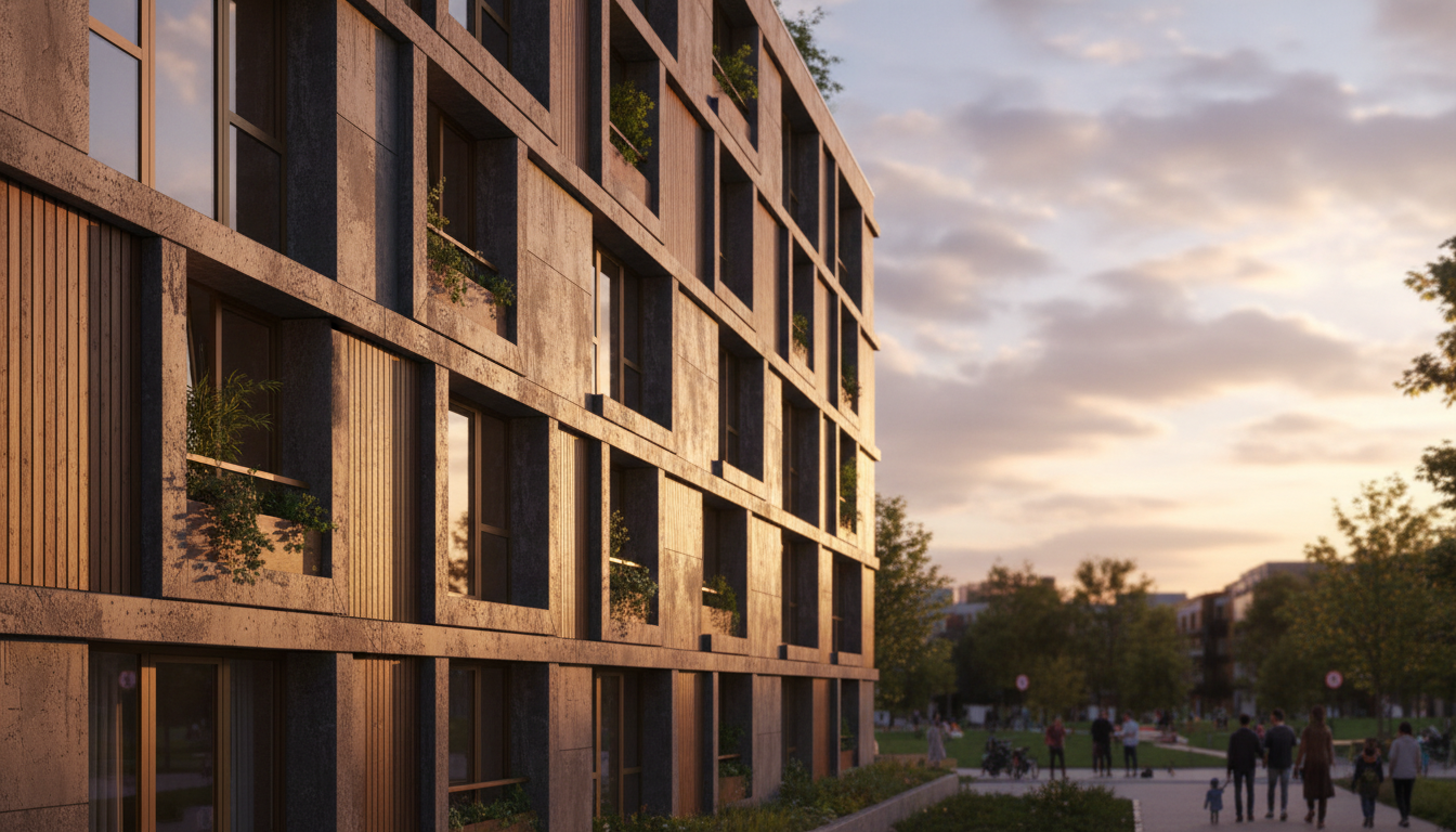 découvrez tout ce qu'il faut savoir sur 1001 vies habitat, ses services innovants et comment ils révolutionnent le secteur du logement social.