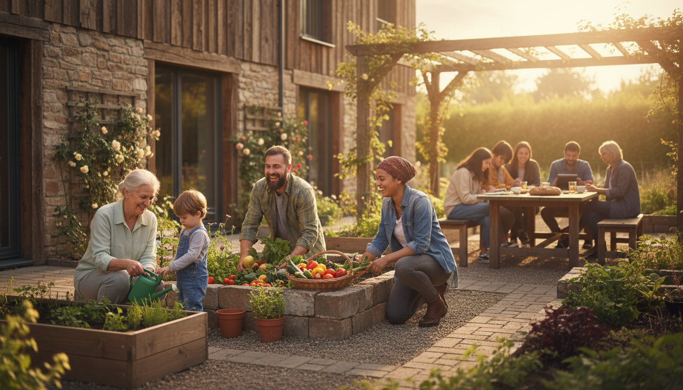 découvrez tout ce qu'il faut savoir sur 1001 vies habitat et ses services innovants pour un logement moderne et adapté à vos besoins.