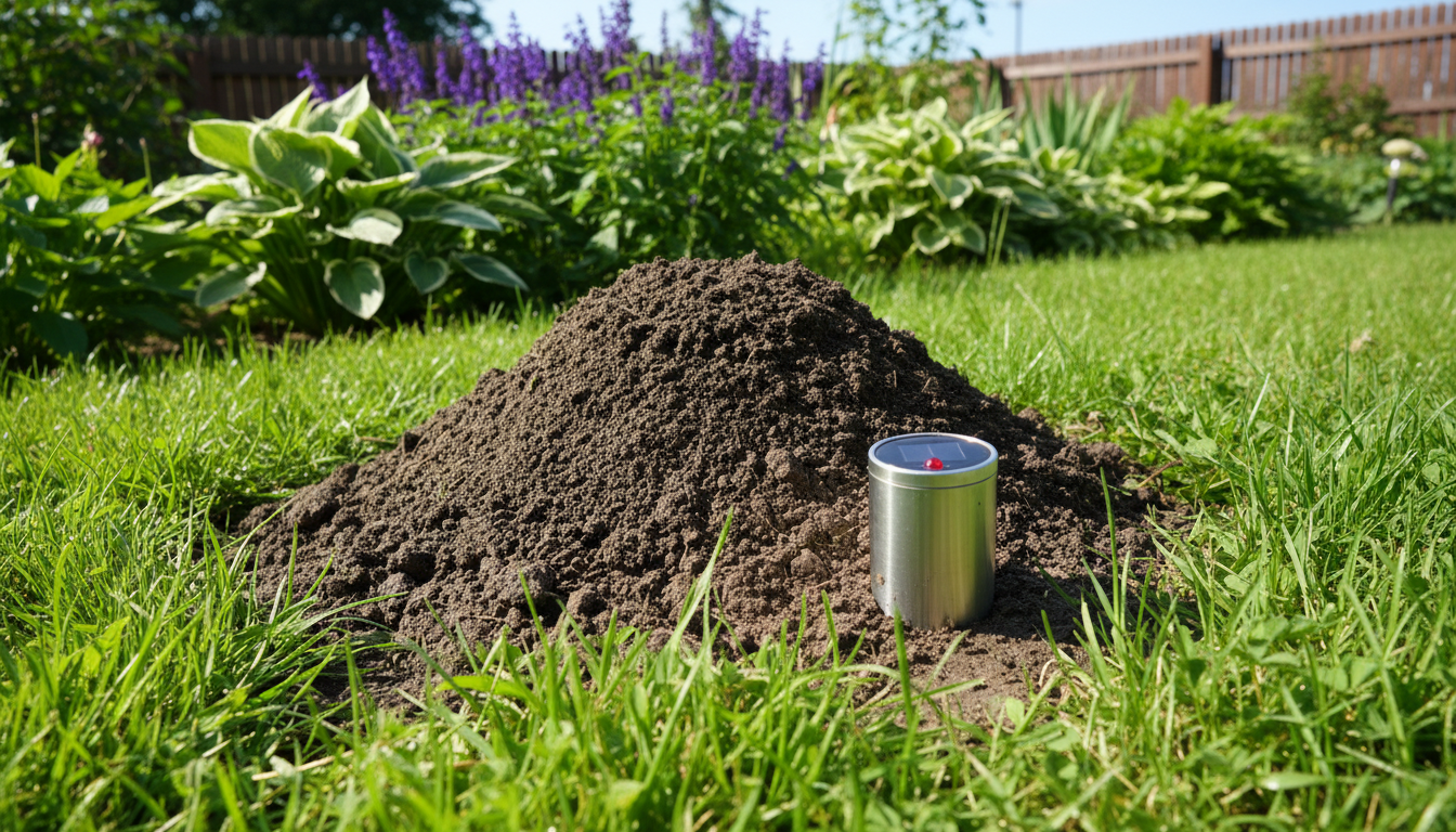 découvrez tout sur la taupe : son comportement, son habitat naturel et les solutions efficaces pour la gérer dans votre jardin.