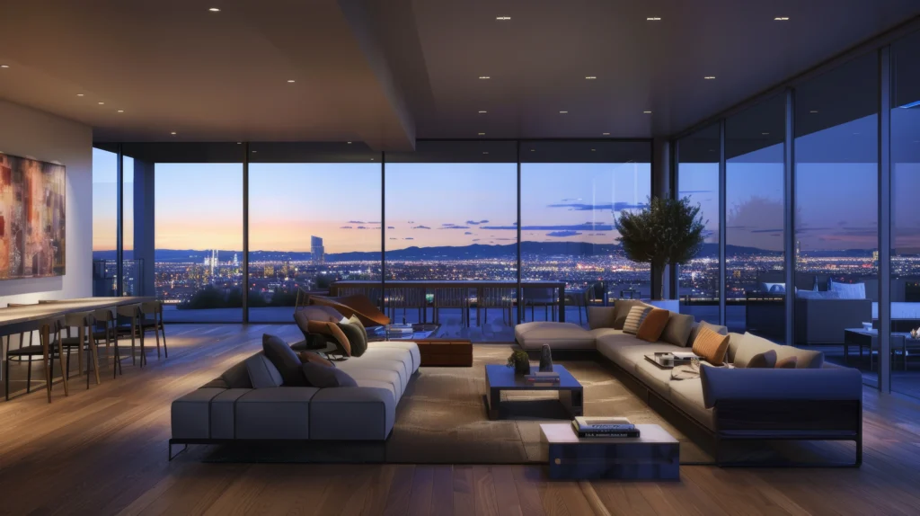 penthouse