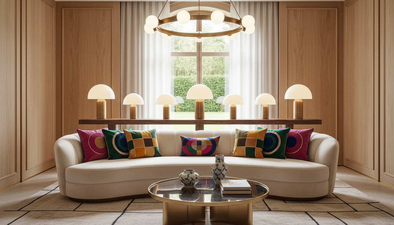 découvrez hm home, l'enseigne idéale pour sublimer votre intérieur avec des meubles et accessoires design, alliant qualité et style.