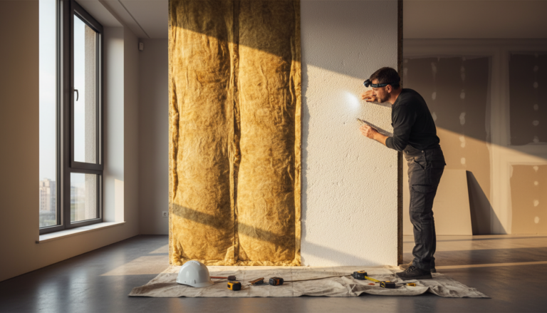 découvrez comment trouver un expert en isolation fiable sur artisansisolation.fr pour améliorer le confort et réduire vos factures d'énergie.