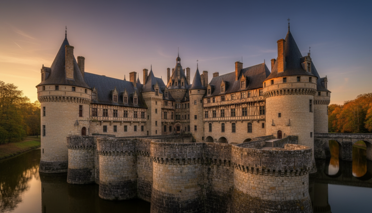 découvrez le destin des châteaux xxl : leur histoire, leur transformation et ce qu'ils sont devenus aujourd'hui.