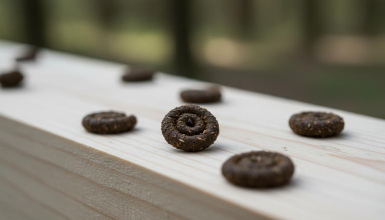 découvrez comment identifier facilement les crottes de fouine grâce à nos conseils pratiques et repérez leur présence pour mieux protéger votre maison.