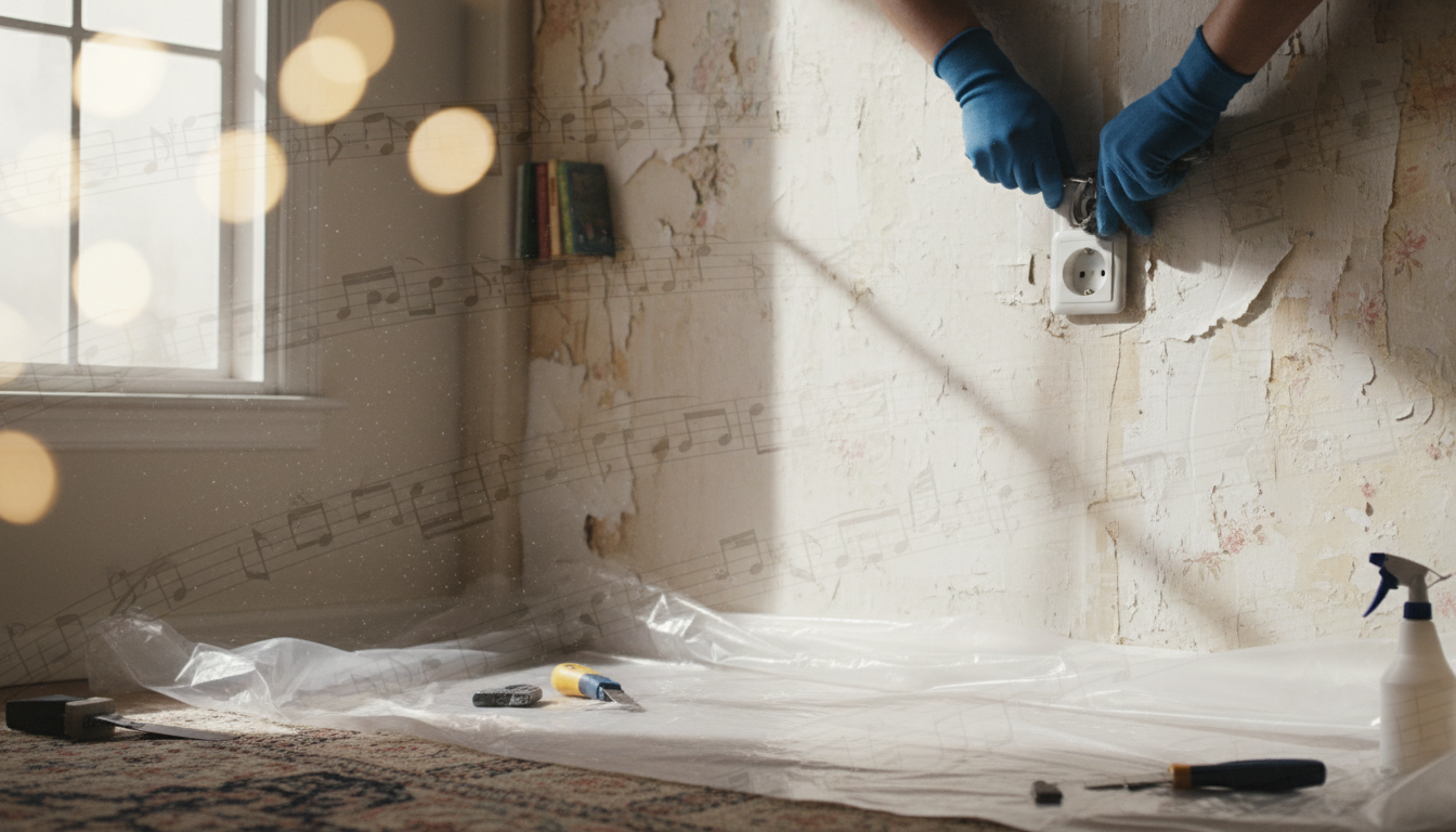 découvrez les techniques efficaces et faciles pour retirer du papier peint sans abîmer vos murs. guide complet pour un décollage réussi.