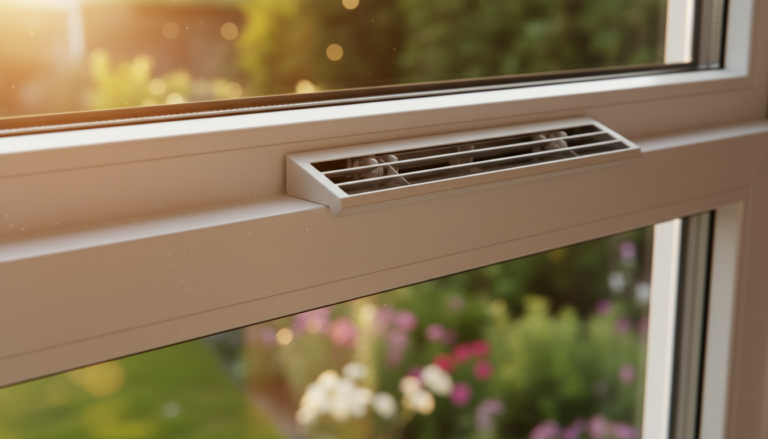 découvrez si la présence d'aérations sur les fenêtres pvc est une obligation légale, leurs utilités et les normes à respecter pour garantir une bonne ventilation et qualité de l'air intérieur.