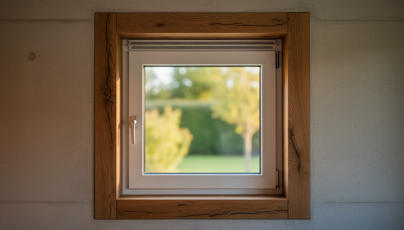 découvrez si les fenêtres pvc doivent obligatoirement comporter des aérations, les normes en vigueur et les avantages pour une bonne ventilation intérieure.