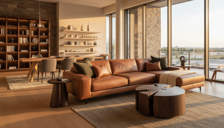 découvrez l'histoire fascinante de maison éthier, un géant du meuble, et explorez son avenir prometteur dans l'univers du mobilier.