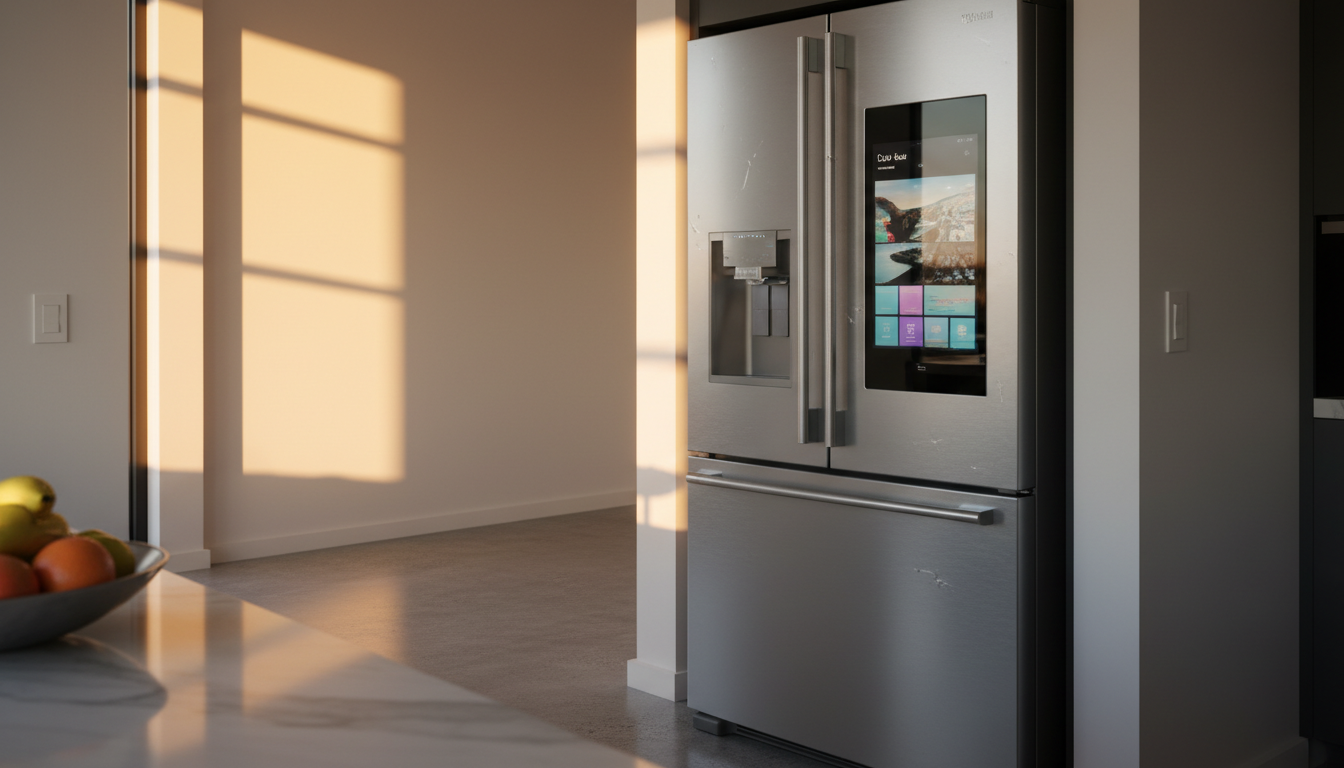 découvrez les causes courantes du bruit de votre frigo et les solutions efficaces pour y remédier rapidement et facilement.