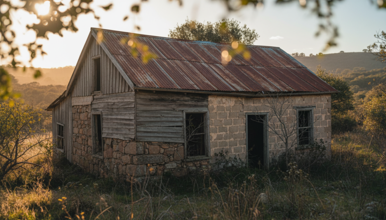 découvrez où trouver des maisons abandonnées pour exploration, achat ou rénovation. conseils pratiques et lieux incontournables en france.