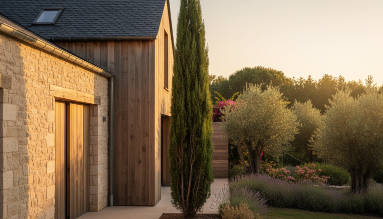 découvrez les règles essentielles pour planter un cyprès près de votre maison en toute sécurité et respecter la réglementation locale. conseils pratiques et astuces d'entretien.