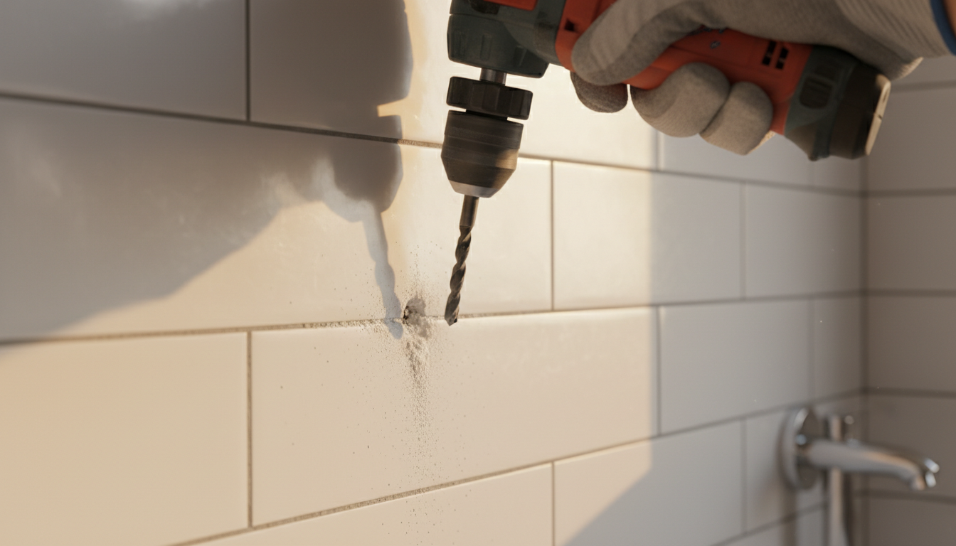 découvrez quelle cheville choisir pour fixer efficacement sur du carrelage et du placo, avec des conseils pratiques pour assurer une fixation solide et durable.