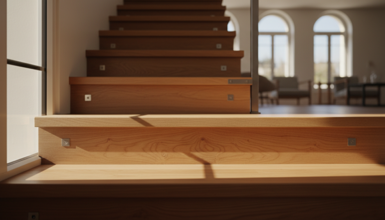 découvrez comment réparer facilement un escalier qui grince en utilisant wd-40 grâce à nos conseils pratiques et rapides.