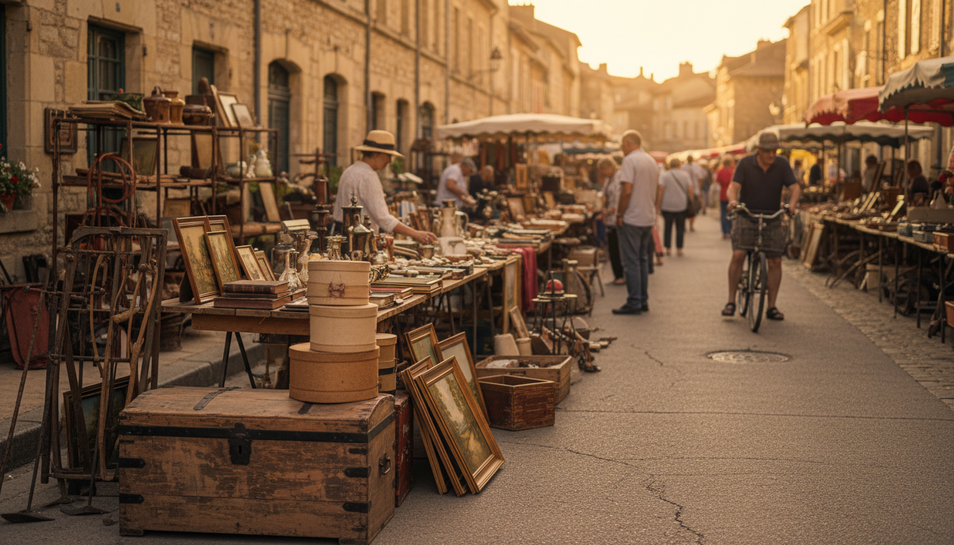 découvrez sabradou, le site incontournable pour trouver toutes les braderies et brocantes près de chez vous. ne manquez aucun événement pour chiner et dénicher des trésors.