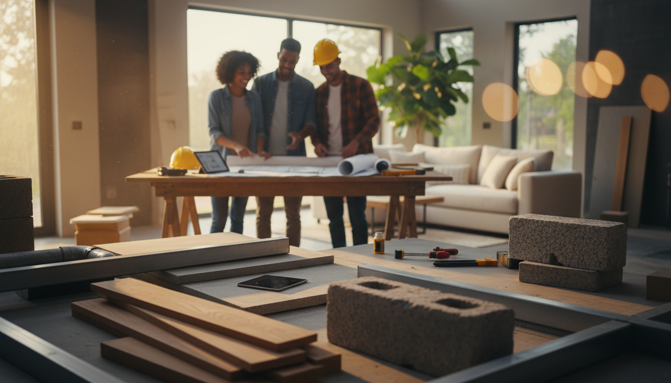 tooplans : simplifiez et rendez accessible la rénovation de votre maison grâce à nos solutions innovantes et faciles à utiliser.