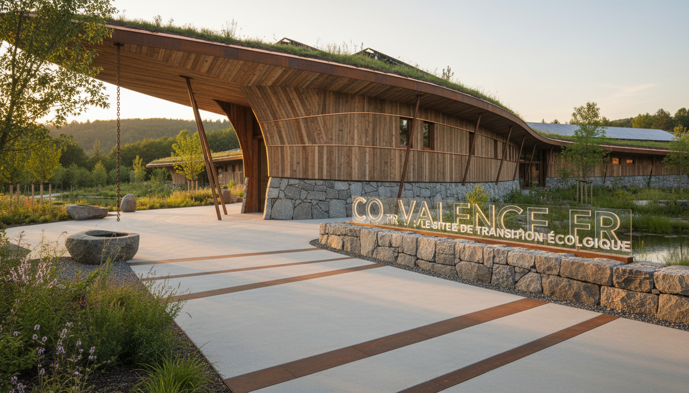 découvrez co valence fr, le site dédié à la transition écologique, pour s'informer, agir et construire un avenir durable ensemble.