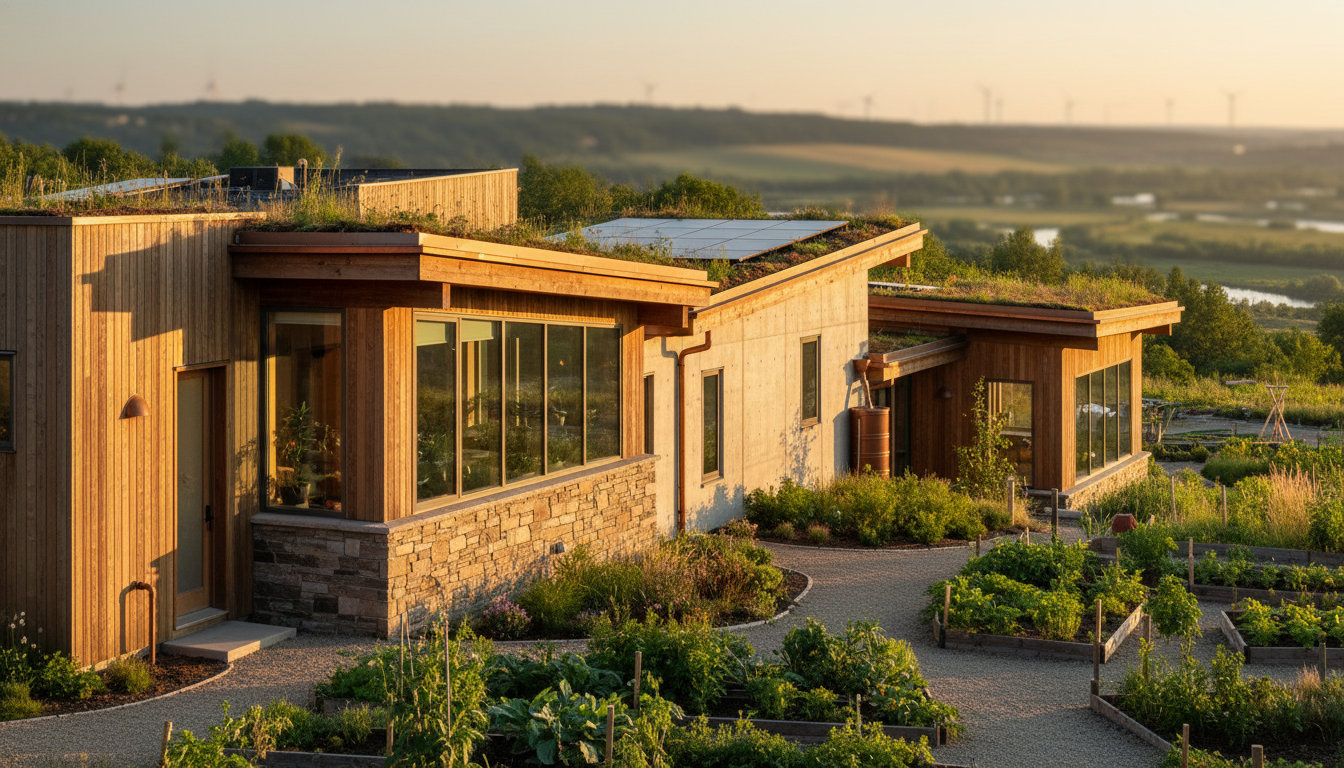 habitats-durables.org vous accompagne dans votre transition écologique avec des conseils pratiques pour un habitat respectueux de l'environnement.