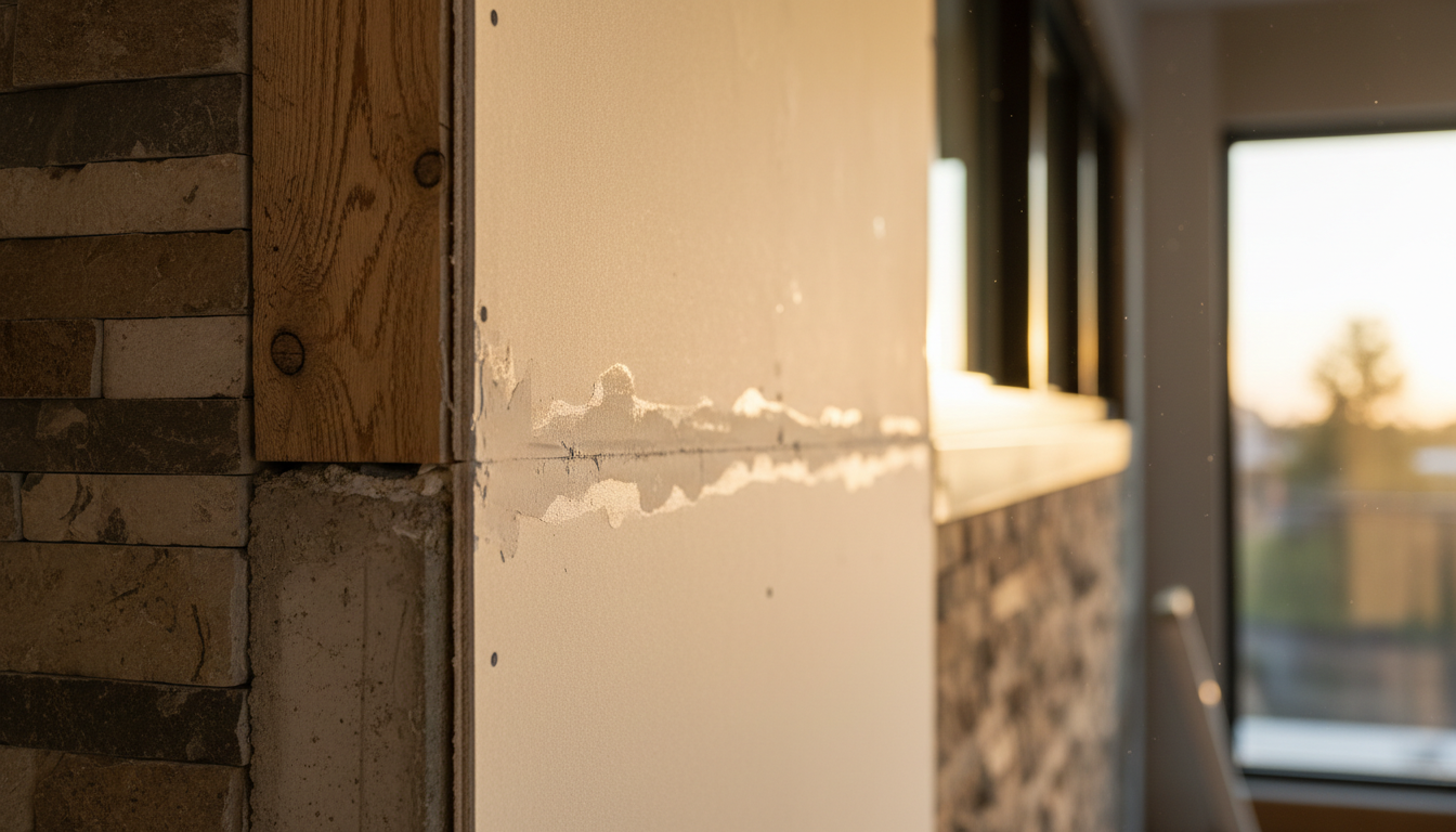 découvrez notre guide complet sur le joint placo sans bord amincis, astuces et conseils pour une pose parfaite et une finition professionnelle.