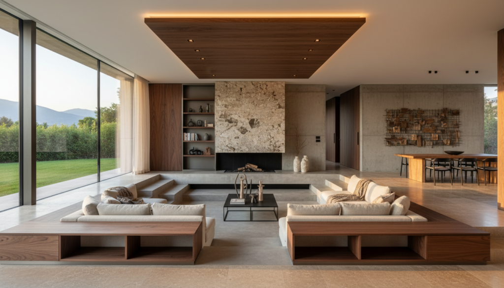 ldeo intérieurs : transformez et repensez votre décoration d'intérieur avec des idées innovantes et un style unique pour sublimer votre espace de vie.