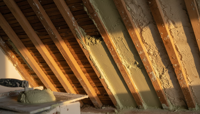 découvrez la définition d'un plafond en lattis plâtré et nos conseils pratiques pour sa rénovation efficace et esthétique.