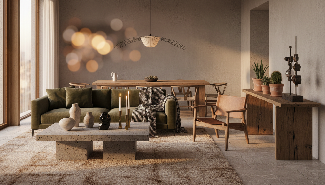 découvrez notre avis complet sur sklum, spécialiste des meubles et de la décoration, pour embellir votre intérieur avec style et qualité.